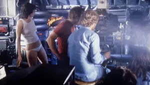 Задник к фильму "Чужой" #548837