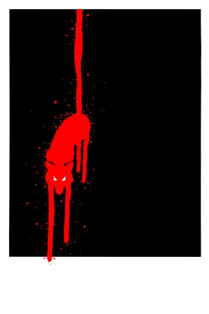 Постер к фильму "Американский оборотень в Лондоне" #220340