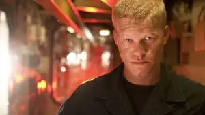 Задник к фильму "Морской бой" #609930