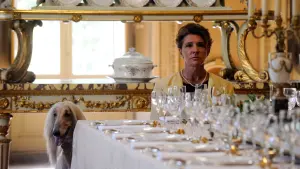 Задник к фильму "Великая красота" #210840