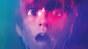 Задник к фильму "Дэниел ненастоящий" #407891