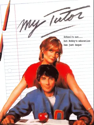 Постер к фильму "Мой наставник" #120932