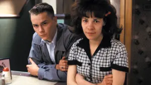 Задник к фильму "Дурацкое пари" #461207