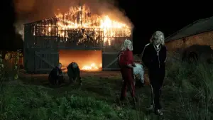 Задник к фильму "28 лет спустя: Храм костей" #509244