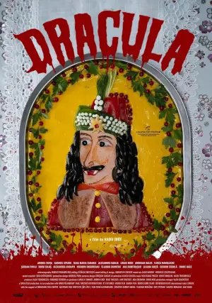 Постер к фильму "Дракула" #529420