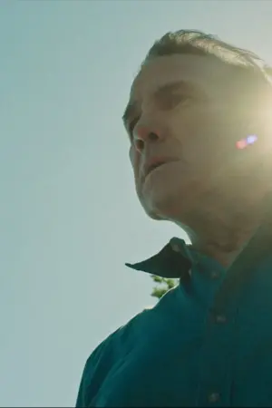 Постер к фильму "Golden Years"