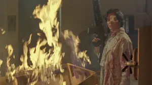 Задник к фильму "Круто сваренные" #533479