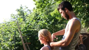 Задник к фильму "Я - это любовь" #260521