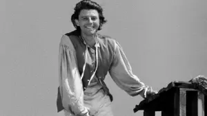 Задник к фильму "Фанфан-Тюльпан" #457974