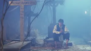 Задник к фильму "Чары колдовские" #364530