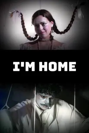 Постер к фильму "я дома" #367436