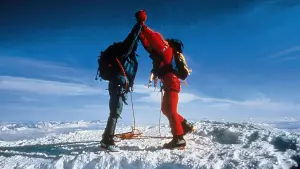 Задник к фильму "К2: Предельная высота" #423549