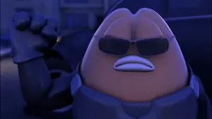 Задник к фильму "Убить Боба" #505490