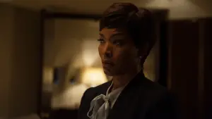 Задник к фильму "Падение Лондона" #298778