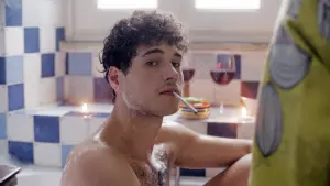 Задник к фильму "Маскарпоне" #458864