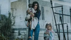 Задник к фильму "Взаперти" #252384