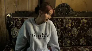 Задник к фильму "Singgah" #792541