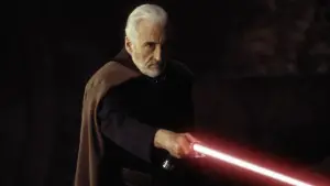 Задник к фильму "Звёздные войны: Эпизод 2 - Атака клонов" #617055