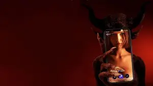 Задник к фильму "Суккуб" #625369