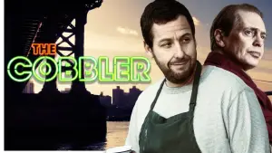 Задник к фильму "Сапожник" #740020