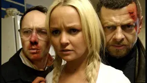 Задник к фильму "Западня" #459213