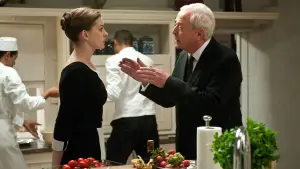 Задник к фильму "Тёмный рыцарь: Возрождение легенды" #559188