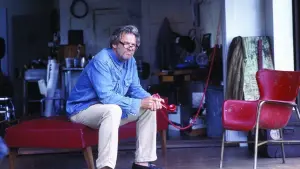 Задник к фильму "Дверь в полу" #449901