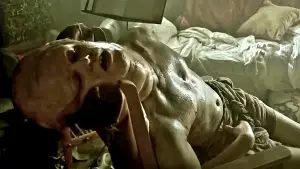 Задник к фильму "У холмов есть глаза" #619029