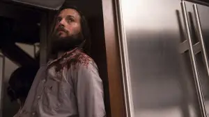 Задник к фильму "Приглашение" #726387