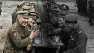 Задник к фильму "Они никогда не станут старше" #380132