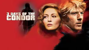 Задник к фильму "Три дня Кондора" #723713