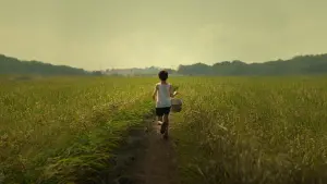 Задник к фильму "Хвост тигра" #485707