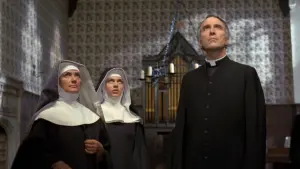 Задник к фильму "Дочь Дьявола" #455939