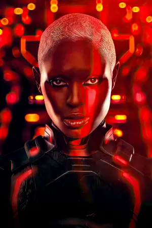 Постер к фильму "Трон 3" #518051