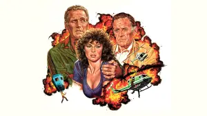 Задник к фильму "Когда кончилось время" #422279