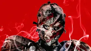 Задник к фильму "Полынь: Дорога мёртвых" #304738