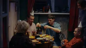 Задник к фильму "Здесь был Юра" #543254