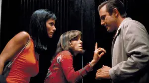 Задник к фильму "Крик 3" #644859