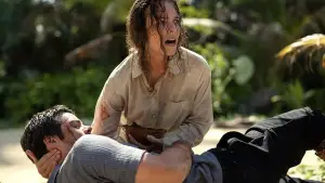 Задник к фильму "Пришлите помощь" #507535