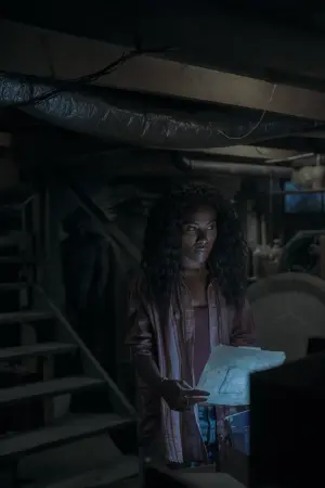 Постер к фильму "Воображаемый друг" #429604