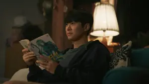 Задник к фильму "На волосок от любви" #594317