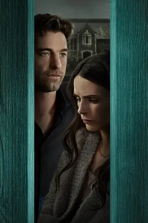 Постер к фильму "Заманчивое предложение" #608778