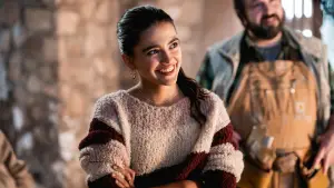 Задник к фильму "Дольче вилла" #614766