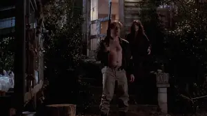 Задник к фильму "Кладбище домашних животных 2" #337756