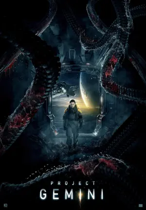 Постер к фильму "Звёздный разум" #46369