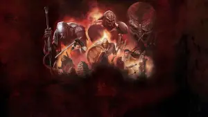 Задник к фильму "Хищник: Убийца убийц" #562297