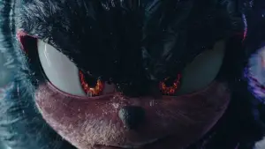 Задник к фильму "Соник 3" #551656