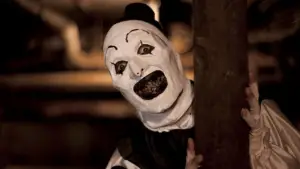 Задник к фильму "Канун Дня всех святых" #720768