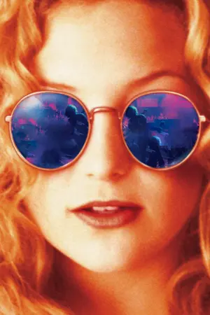 Постер к фильму "Почти знаменит" #455113