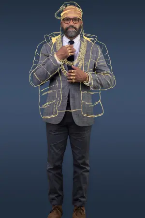 Постер к фильму "Американское чтиво" #311427